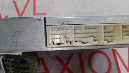 Блок efi TOYOTA PROGRES JCG10 1JZGE 8966151051, 89661-51051 5 ракурс