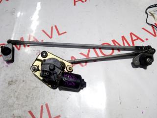 Мотор дворников MITSUBISHI PAJERO IO H76W 4G93 MR322654 1 ракурс
