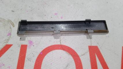 Крышка рейлинга правая SUBARU LEGACY BP5 EJ203 91067AG000 3 ракурс