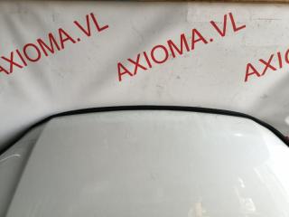 Капот MITSUBISHI DION CR6W 4G94 MR990378 5 ракурс Капот MITSUBISHI DION CR6W 4G94 MR990378 5 ракурс