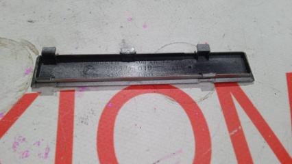 Крышка рейлинга левая SUBARU LEGACY BP5 EJ203 91067AG000, 91067AG010 4 ракурс