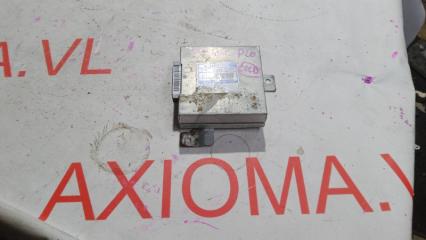 Блок управления акпп MITSUBISHI PAJERO IO H76W 4G93 MR528288 1 ракурс