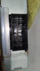 Блок управления акпп MITSUBISHI PAJERO IO H76W 4G93 MR528288 3 ракурс