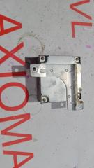 Блок управления акпп MITSUBISHI PAJERO IO H76W 4G93 MR528288 4 ракурс