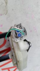 Замок лючка бензобака NISSAN LEAF ZE1 EM57 253E05SA0A 4 ракурс