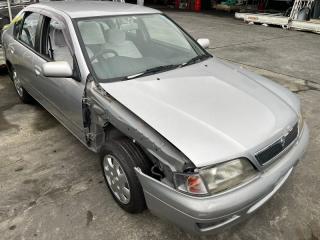 Подушка двигателя передняя NISSAN PRIMERA P11 SR18DE 112102J210 2 ракурс