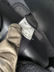 Подушка двигателя передняя NISSAN PRIMERA P11 SR18DE 112102J210 5 ракурс