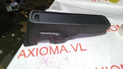 Бардачок между сиденьями TOYOTA RACTIS NCP100 1NZFE 5880552010B0 5 ракурс