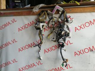 Коса под торпеду MITSUBISHI PAJERO IO H76W 4G93 MR517187 4 ракурс
