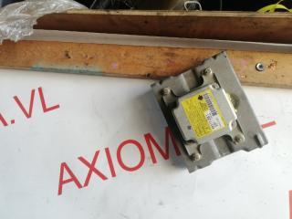 Блок управления airbag MITSUBISHI PAJERO IO H76W 4G93 MR517081 1 ракурс