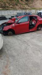 Двигатель ALFA ROMEO GIULIETTA 940 940B2000 71775485 3 ракурс