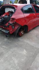Двигатель ALFA ROMEO GIULIETTA 940 940B2000 71775485 4 ракурс