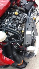 АКПП ALFA ROMEO GIULIETTA 940 940B2000 55272051 1 ракурс