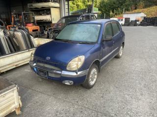 Крыло левое заднее TOYOTA DUET M110A EJDE 6161297201 1 ракурс