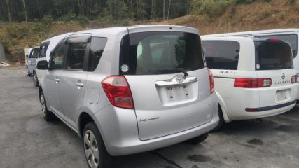 Крыло левое заднее TOYOTA RACTIS NCP105 1NZFE 6161297201 2 ракурс