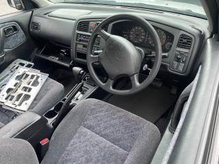 Руль с airbag NISSAN PRIMERA P11 SR18DE 484302J105, K85102J110 5 ракурс