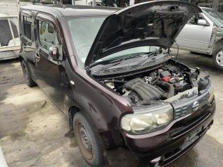 Торпедо NISSAN CUBE Z12 HR15DE 681001FA0A 1 ракурс Торпедо NISSAN CUBE Z12 HR15DE 681001FA0A 1 ракурс