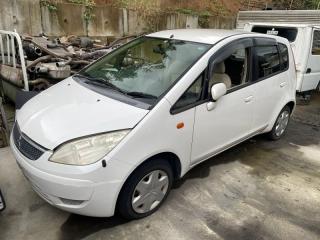 Козырек солнцезащитный правый MITSUBISHI COLT Z21A 4A90 7620A336YA, 7620A528YA 2 ракурс