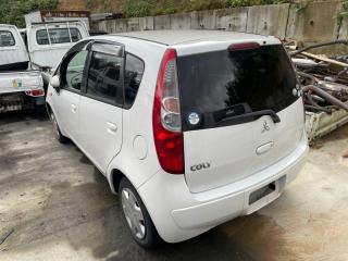 Козырек солнцезащитный правый MITSUBISHI COLT Z21A 4A90 7620A336YA, 7620A528YA 3 ракурс