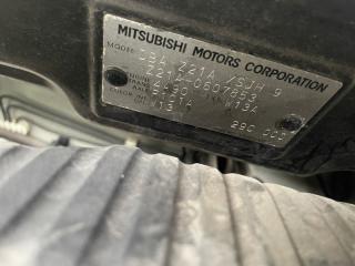 Козырек солнцезащитный правый MITSUBISHI COLT Z21A 4A90 7620A336YA, 7620A528YA 4 ракурс