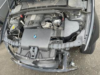 Двигатель BMW 1-SERIES E87N N43B16 11000439140, 11000439141, 11000439142 1 ракурс