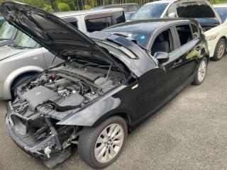 Двигатель BMW 1-SERIES E87N N43B16 11000439140, 11000439141, 11000439142 3 ракурс