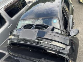 Бампер передний BMW 1-SERIES E87N N43B16 51110432374 1 ракурс