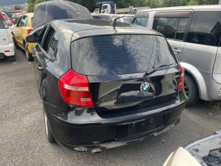 Бампер передний BMW 1-SERIES E87N N43B16 51110432374 2 ракурс