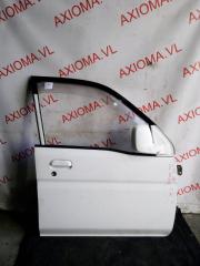 Дверь правая передняя HONDA LIFE JB1 E07Z 67010S2K010ZZ 4 ракурс