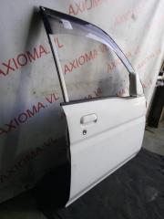 Дверь правая передняя HONDA LIFE JB1 E07Z 67010S2K010ZZ 5 ракурс