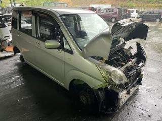 Суппорт правый передний SUBARU STELLA RN1 EN07D 26292KG001 1 ракурс