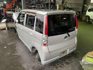 Суппорт правый передний SUBARU STELLA RN1 EN07D 26292KG001 2 ракурс