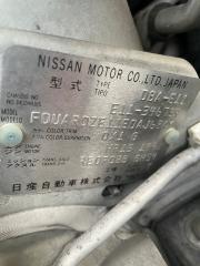 Ручка двери правая задняя NISSAN NOTE E11 HR15DE 82640AX011 3 ракурс