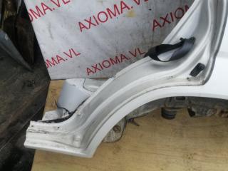 Крыло левое заднее MITSUBISHI PAJERO IO H76W 4G93 MR414623 5 ракурс
