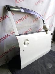 Дверь правая передняя HONDA LIFE JB5 P07A 67010SFA305ZZ 5 ракурс