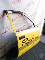 Дверь правая передняя TOYOTA COMFORT YXS11 3YPE 6700143043 5 ракурс