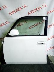 Дверь левая передняя TOYOTA BB NCP31 1NZFE 6700252041 5 ракурс