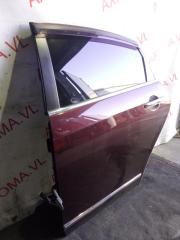 Дверь левая задняя NISSAN BLUEBIRD SYLPHY KG11 MR20DE H2101EW0MM 5 ракурс