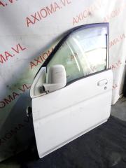 Дверь левая передняя HONDA LIFE JB1 E07Z 67050S2K010ZZ 5 ракурс