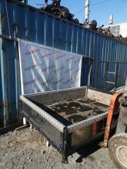 Кузов грузовой MITSUBISHI CANTER 2004