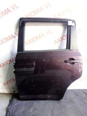 Дверь левая задняя TOYOTA RACTIS SCP100 2SZFE 6700452330 4 ракурс