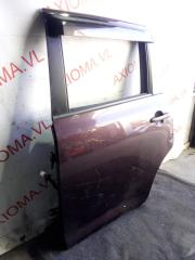 Дверь левая задняя TOYOTA RACTIS SCP100 2SZFE 6700452330 5 ракурс