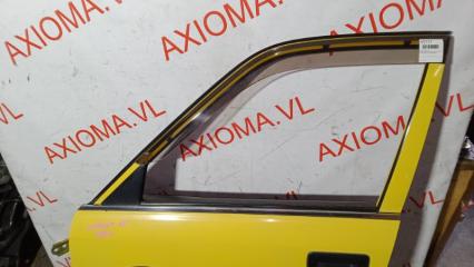 Дверь левая передняя TOYOTA COMFORT YXS11 3YPE 6700243043 5 ракурс