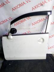 Дверь левая передняя HONDA LIFE JB5 P07A 67050SFA305ZZ 4 ракурс