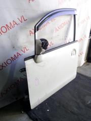 Дверь левая передняя HONDA LIFE JB5 P07A 67050SFA305ZZ 5 ракурс