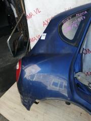 Крыло правое заднее TOYOTA DUET M110A EJDE 6161197201 5 ракурс