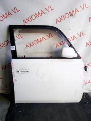 Дверь правая передняя TOYOTA BB NCP31 1NZFE 6700152041 5 ракурс