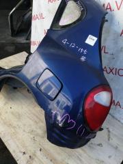 Крыло левое заднее TOYOTA DUET M110A EJDE 6161297201 5 ракурс