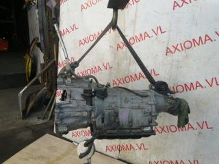 АКПП MAZDA BONGO SKP2V L8 BW4119090A, UM800 4 ракурс