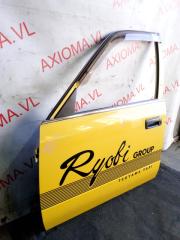 Дверь левая передняя TOYOTA COMFORT YXS11 3YPE 6700243043 5 ракурс